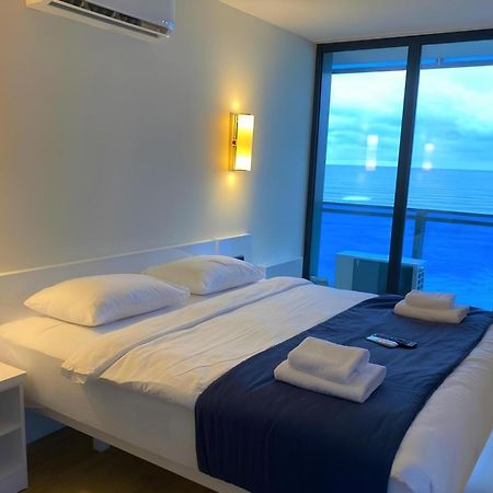 Panorama Seaview Batumi Lux Orbi City Екстер'єр фото